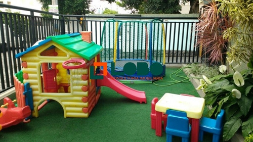 Imagem 6 de 13 de Apartamento Com 2 Quartos Sendo 1 Suíte - 215
