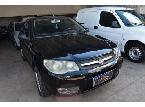 Fiat Palio Palio 1.0 MPI FIRE ECONOMY 8V FLEX 4P MANUAL