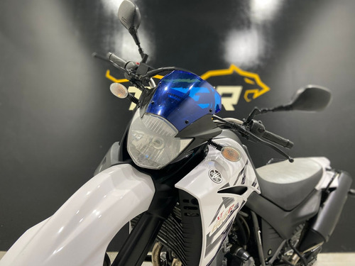 Yamaha Xt 660 R Xt660 R Xt 660r 2015