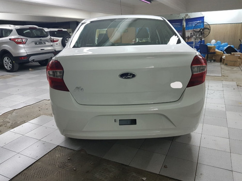 Ford Ka+ S 1.5 Sedan 4 Puertas 0km 2019 Oferta As2