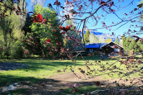 Imagen 4 de 25 de Cabaña Alquiler Temporario San Martin De Los Andes