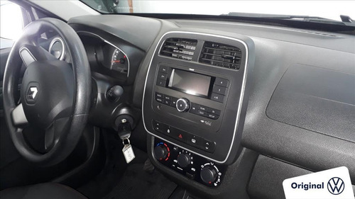 Imagem 5 de 9 de Kwid 1.0 12v Sce Flex Zen Manual