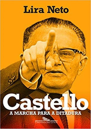 Castello - A Marcha Para A Ditadura