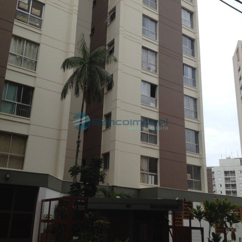 Imagem 4 de 13 de Apartamento Para Venda Centro De Campinas - Ap02404 - 34502631