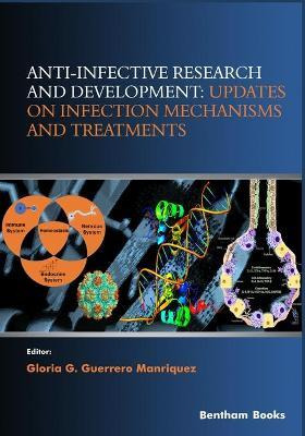 Libro Anti-infective Research And Development : Updates O...