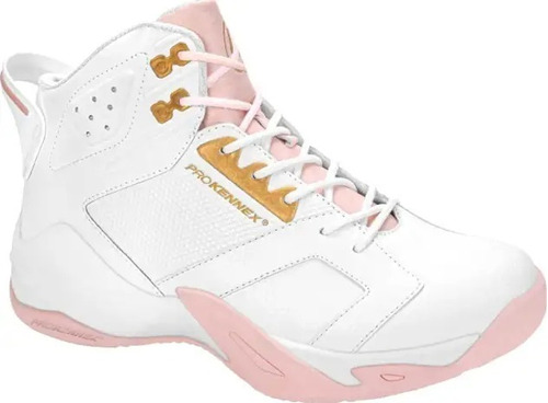 Tenis Basketball Deportivo Basquetbol Mujer Prokenne 1042835