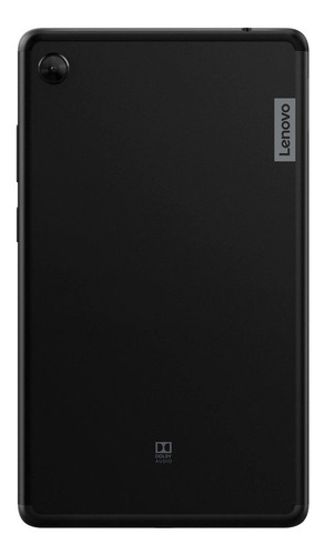 Tablet Lenovo Tab M7 2nd Gen Protect Cover with Film TB-7305X 7" con red móvil 16GB iron gray y 1GB de memoria RAM