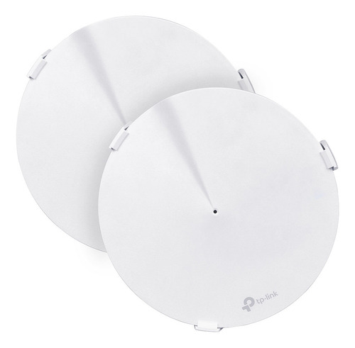 Sistema De Suporte Robusto Tp-link Wifi M9 Resistente À Pare