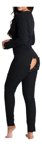 comprar I Mono De Mujer Pijamas Mono De Mujer Pijamas Espalda