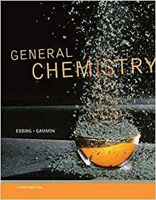 General Chemistry