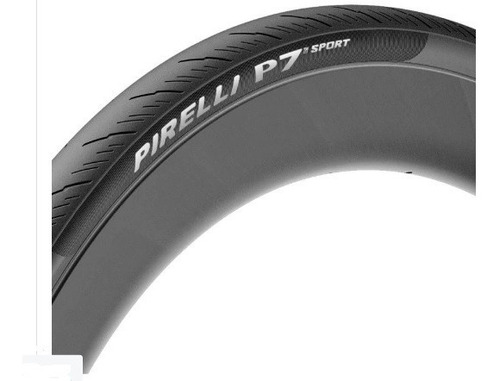 Llanta Para Bici De Ruta Pirelly P7 Sport 700x28