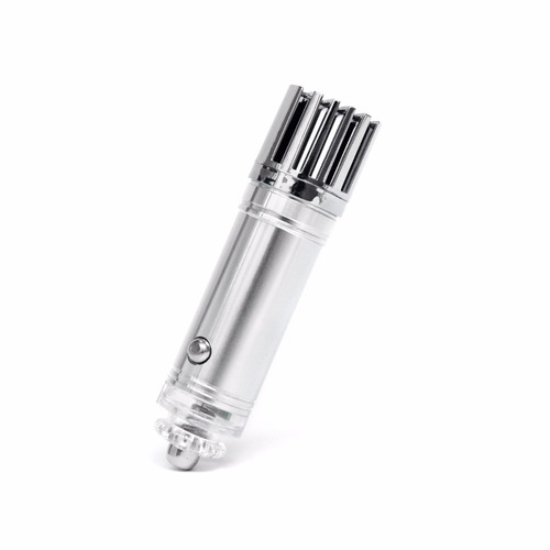 Ionizador Auto Aire Ionizador Estuche Regalo Envio X 4u