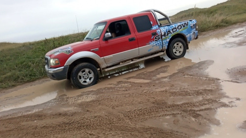 Ford Ranger 3.0 Cd Limited 4x4 2006