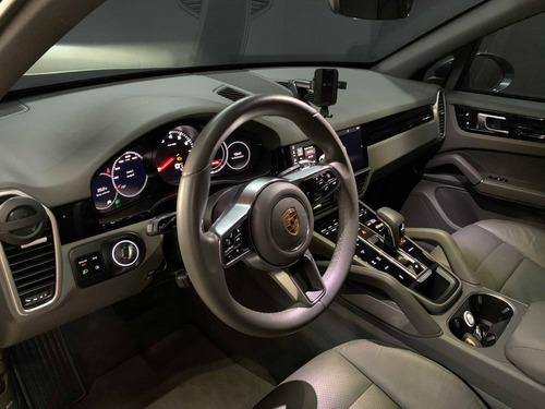 Porsche Cayenne 3.0 V6 Gasolina Awd Tiptronic S