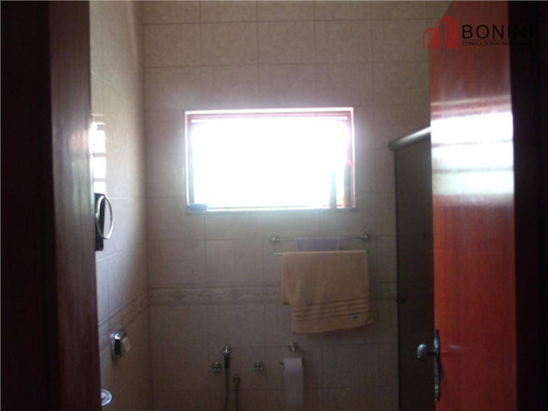 Imagem 18 de 24 de Casa Residencial À Venda, Campo Verde, Americana - Ca0103. - Ca0103