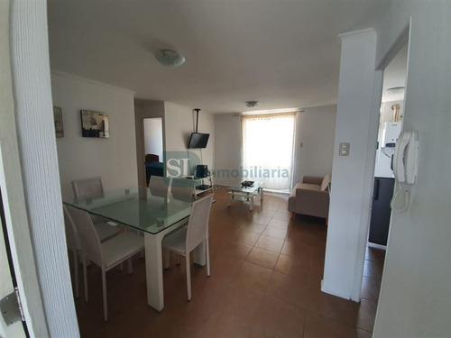 Imagen 4 de 9 de Departamento En Venta En Copiapó