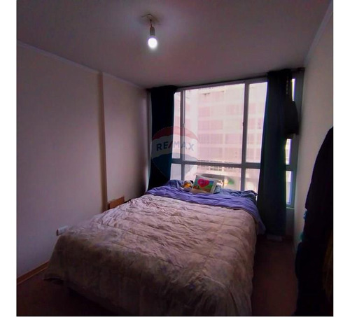 ¡¡acogedor Departamento En Santiago!! 1d 1b 1est
