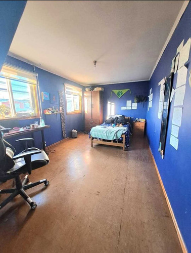 Se Vende Amplia Casa En Surponiente Talca (104257)