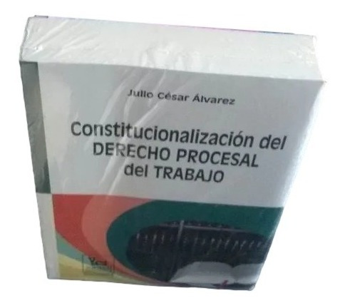 Constitucionalizacion Del Derecho Procesal Del Trabajo 