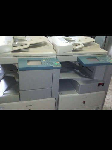 Copiadoras Canon Ir 2230 Ir 2830 ( Repuestos ) (Usado)