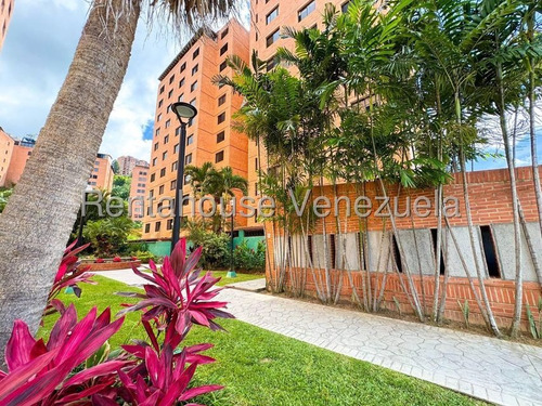 Apartamento En Venta Colinas De La Tahona Mls 25-12860 Ag