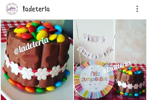 Chocolate M&m - Libra A Granel - kg a $92