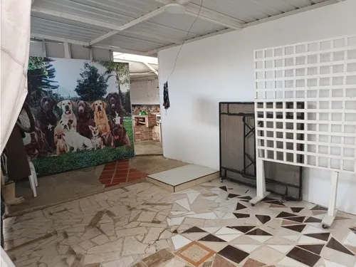 Venta Casa Campestre, De 738.62mts2, En Popayán, Cauca, 10753.