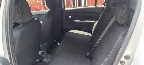 Renault Sandero 1.6 Exclusive