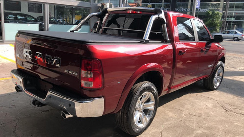 Ram 1500 5.7 Laramie Atx V8 0km 2020 4x4