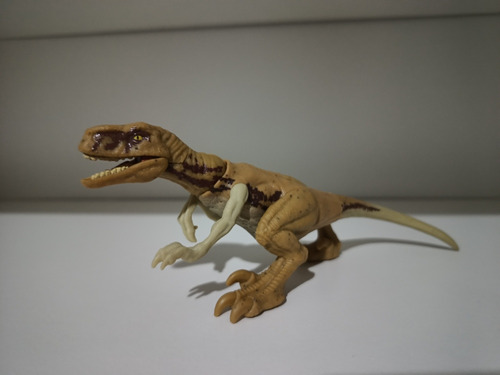 Mattel Jurassic World Dominion Ferocious Pack Atrociraptor 