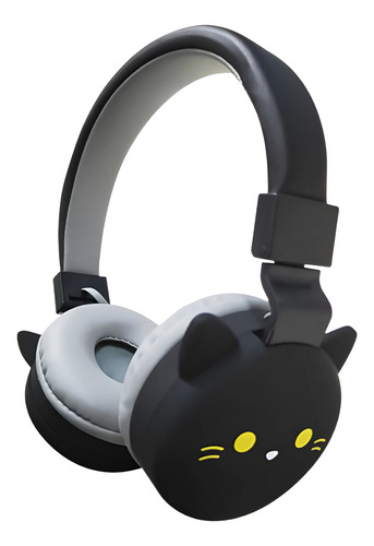Auricular Inalámbrico Ventdepot Mxkfu-001-17 Negro
