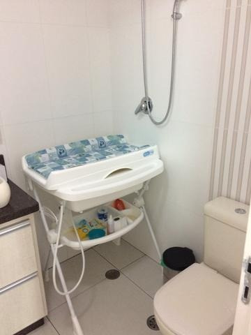 Ótimo Apartamento À Venda - 2 Dormitórios - 2 Vagas - Dos Casa - São Bernardo Do Campo-sp - 43159