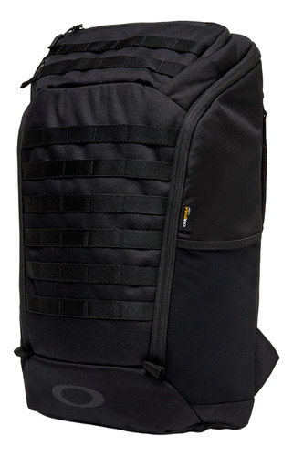 Mochila Oakley Urban Path Rc Backpack Compacta Faixa Externa