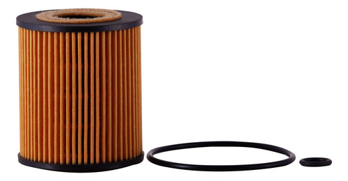 Filtro Aceite Mazda Cx-7 2010-2012 2.5l Premium Guard