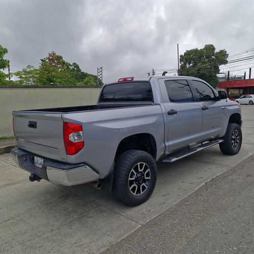 Toyota Tundra 4x4