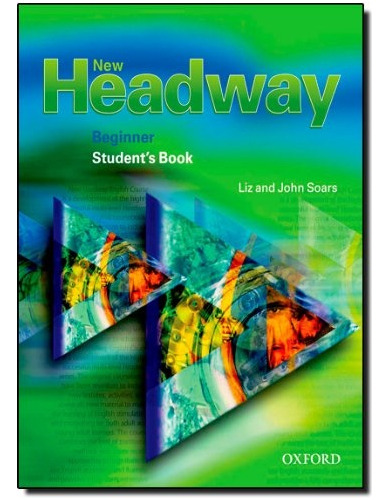 New Headway Beginner - Students Book