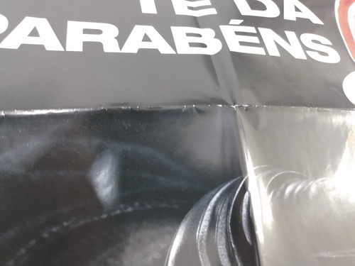 Dvd A Morte Te Dá Parabéns 2 C/ Poster De Locadora Original (Usado)