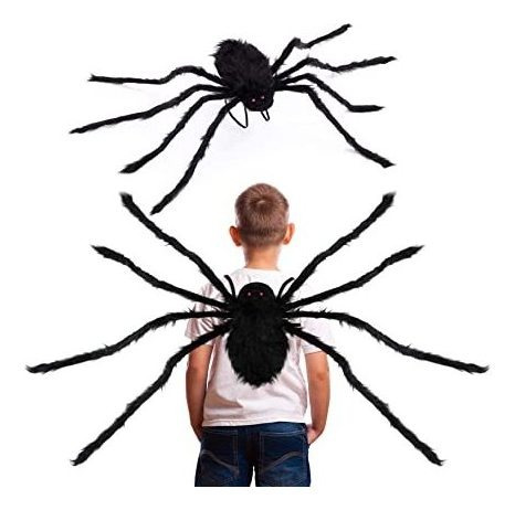 Halloween Spider Costume Party Decoraciones-halloween 3cfsl