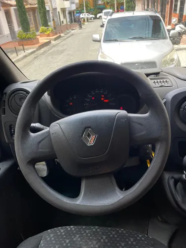 Renault Master 2.3