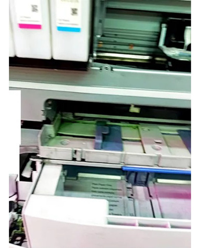 Servicio Técnico Mantenimiento Impresoras Epson A Domicilio