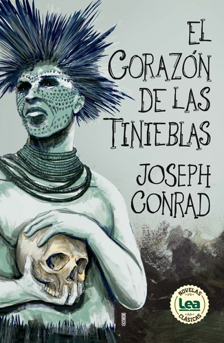 El Corazón De Las Tinieblas - Joseph Conrad - Lea