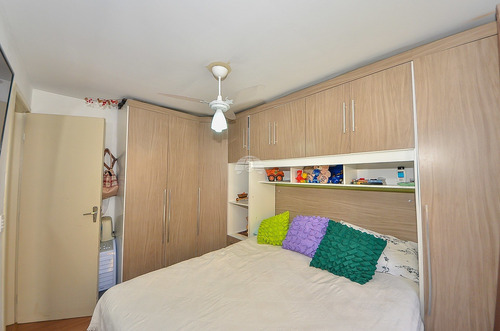 Apartamento - Residencial - 931668
