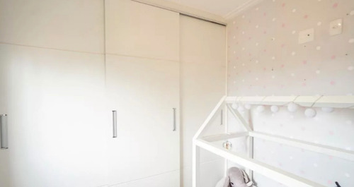 Imagem 11 de 28 de Apartamento Residencial Em São Paulo - Sp - Ap2709_etic
