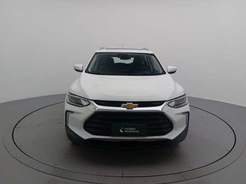Chevrolet Tracker 1.2 TURBO FLEX PREMIER AUTOMÁTICO