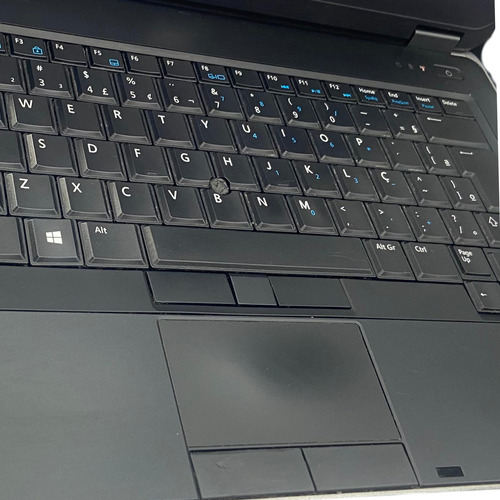 Dell Latitude E6440 I5 4310m 8gb 240ssd Preto (Usado)