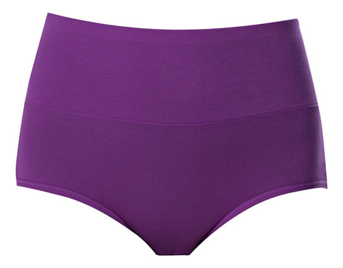 Práctico Calcinha Protetora Menstrual De Algodão