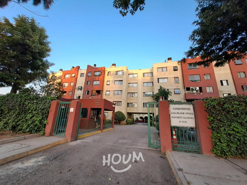 Departamento Julio Montt Salamanca Id: 136295