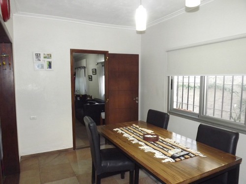Imagen 10 de 27 de Ph En Venta - 528 E/120 Y 121 - 2 Dormis, 68 M² Cub. Cochera.