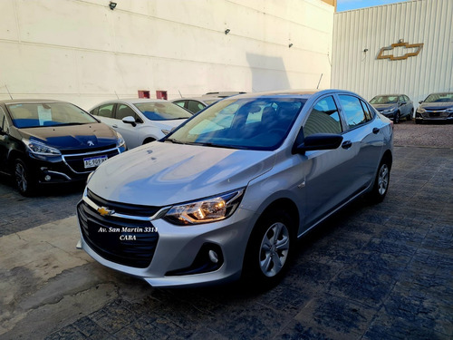 Imagen 14 de 24 de Chevrolet Onix Plus 1.2 Prisma Ls 0km 2022 Contado Smt5