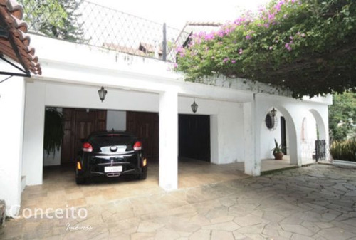 Imagem 15 de 15 de Casa/sobrado - Petropolis - Ref: 4274 - V-4274
